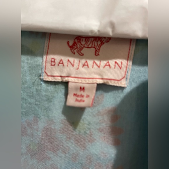 Banjanan Brenda Dress, Ascot Gavotte - Picture 3 of 3